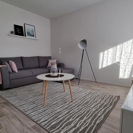 Honkamaja Apartment Kokkola  Ngoại thất bức ảnh