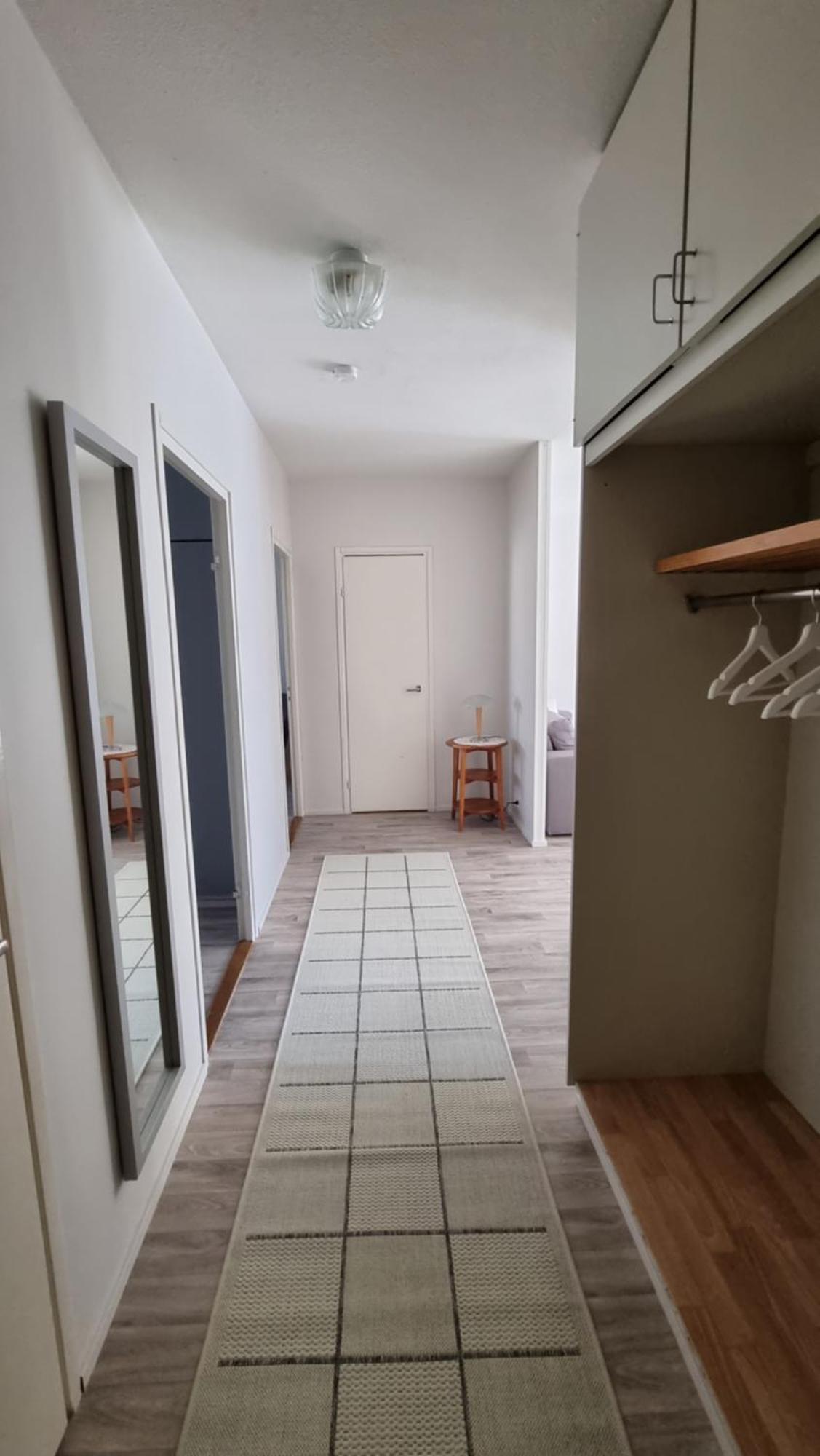 Honkamaja Apartment Kokkola  Ngoại thất bức ảnh